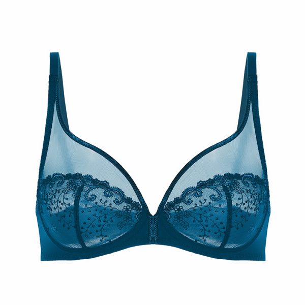 Simone Pérèle Délice Underwire Plunge - Lingerie Underworld