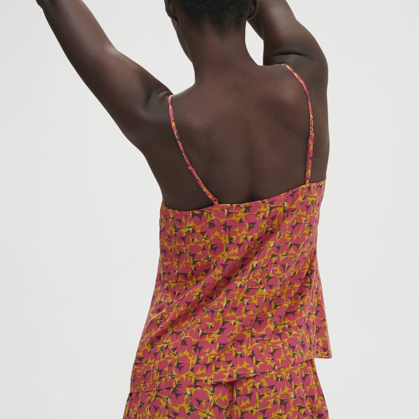 Simone Pérèle Songe Camisole Haut