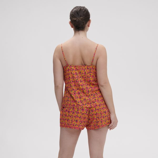 Simone Pérèle Songe Camisole Haut