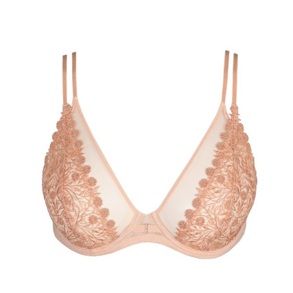 Marie Jo Danae Soutien-gorge pigeonnant à armatures