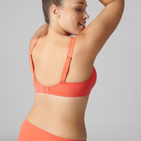 Simone Pérèle Délice Deep Underwire Bra (Discounted Colors)