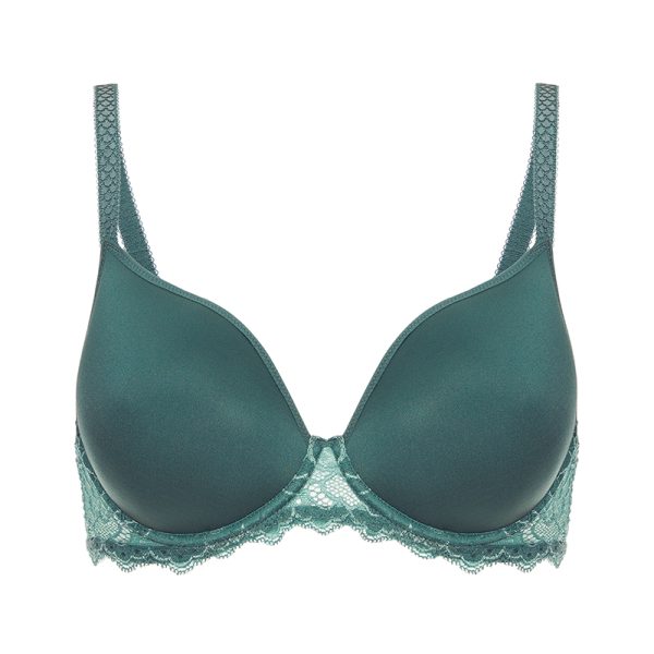 Simone Pérèle Caresse Padded Plunge (Discounted Colors)