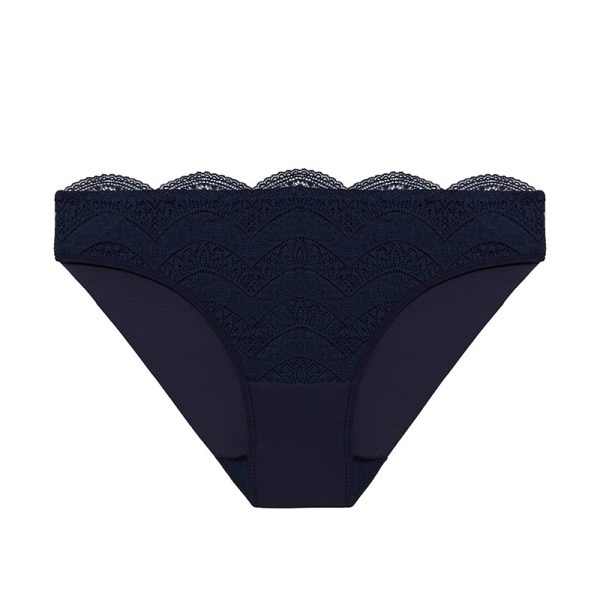 Simone Pérèle Karma Bikini Brief (Discounted Colors)