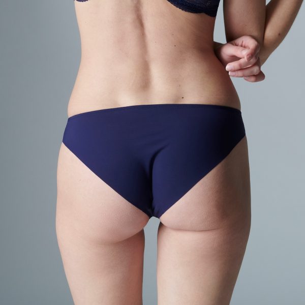 Simone Pérèle Karma Bikini Brief (Discounted Colors)