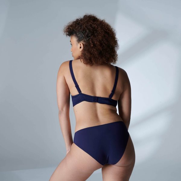 Simone Pérèle Karma Bikini Brief (Discounted Colors)