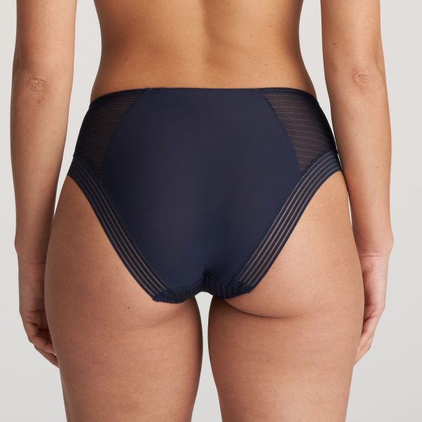 Marie Jo Tokuda Full Brief