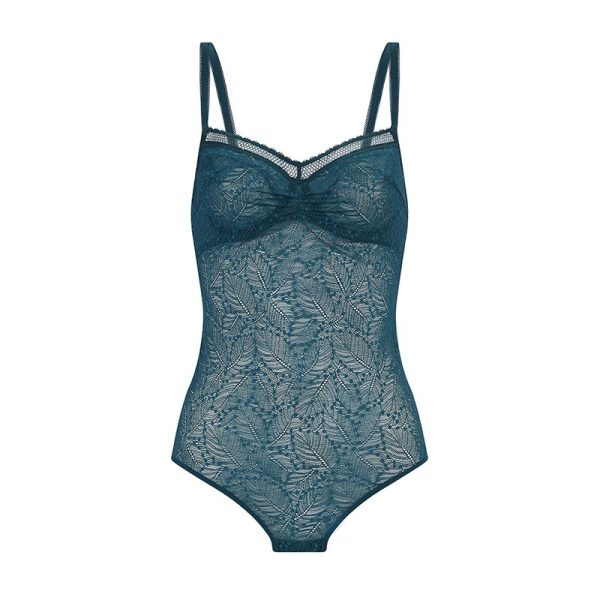 Simone Pérèle Comète Body (Discounted Colors)