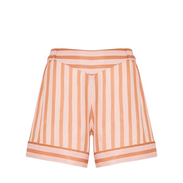 Simone Pérèle Caprice Night Shorts