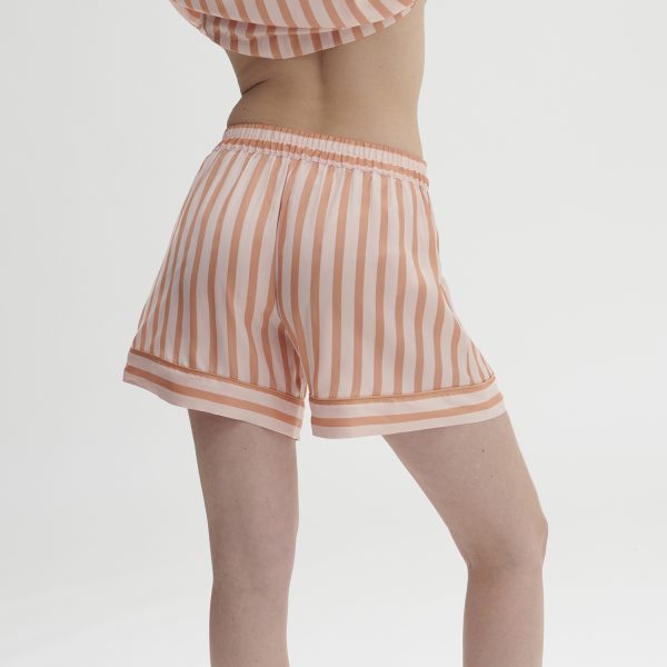 Simone Pérèle Caprice Night Shorts