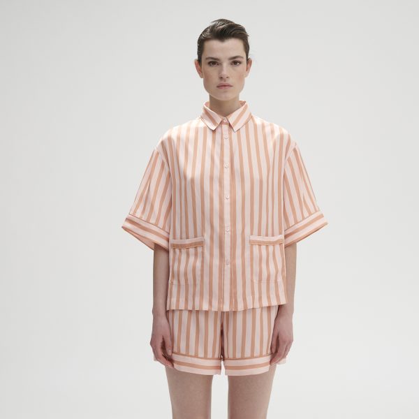 Simone Pérèle Caprice Night Shorts