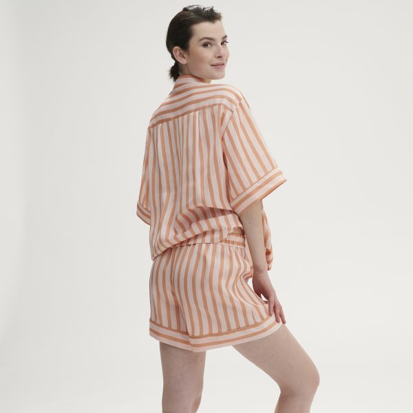 Simone Pérèle Caprice Night Shorts