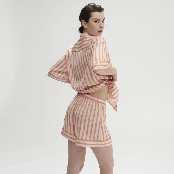 Simone Pérèle Caprice Night Shorts