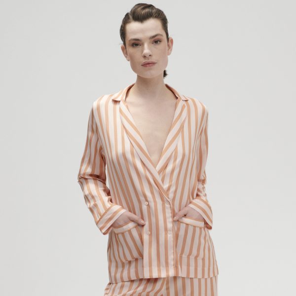 Simone Pérèle Caprice Tops Long Sleeves