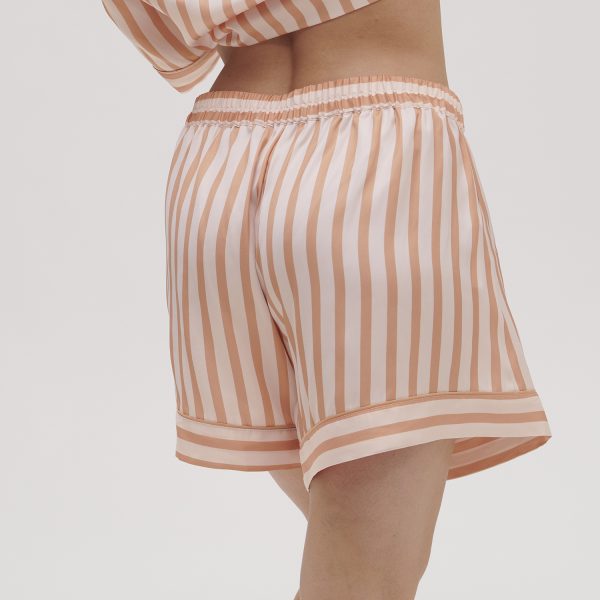 Simone Pérèle Caprice Night Shorts