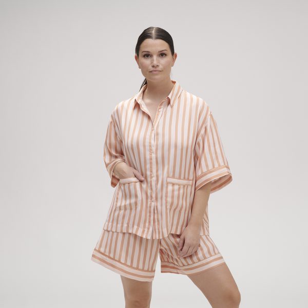 Simone Pérèle Caprice Night Shorts
