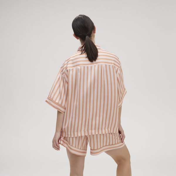 Simone Pérèle Caprice Night Shorts