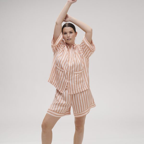 Simone Pérèle Caprice Night Shorts