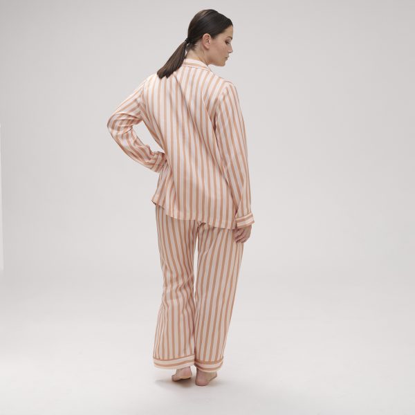 Simone Pérèle Caprice Tops Long Sleeves