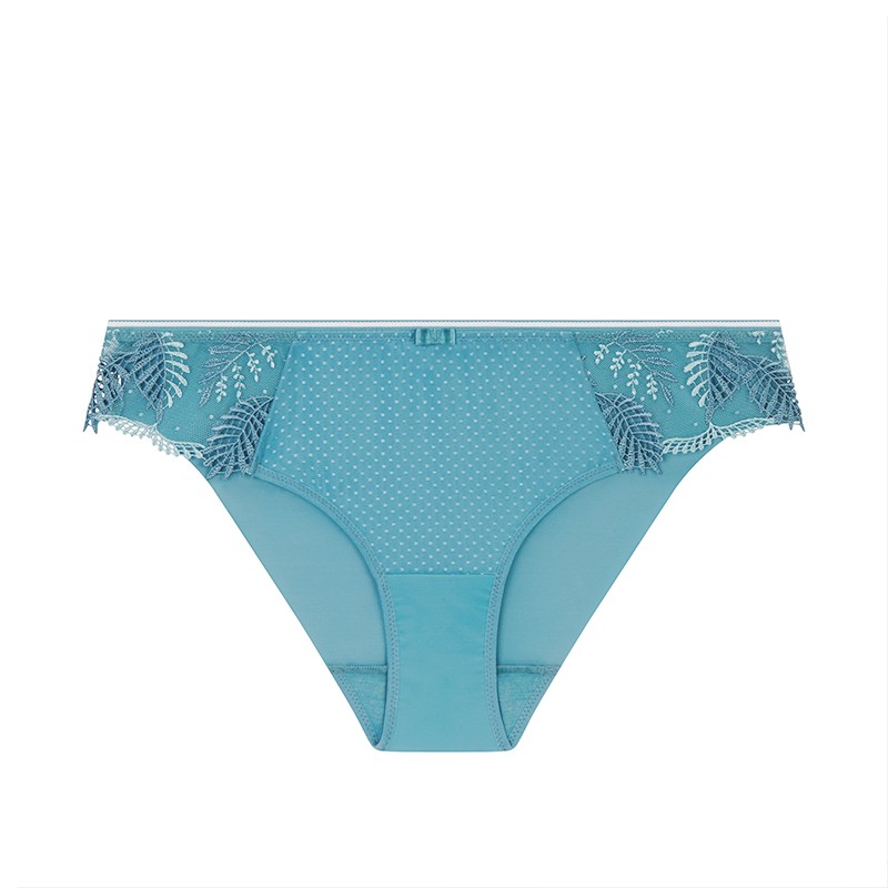 Simone Pérèle Bloom Bikini Brief