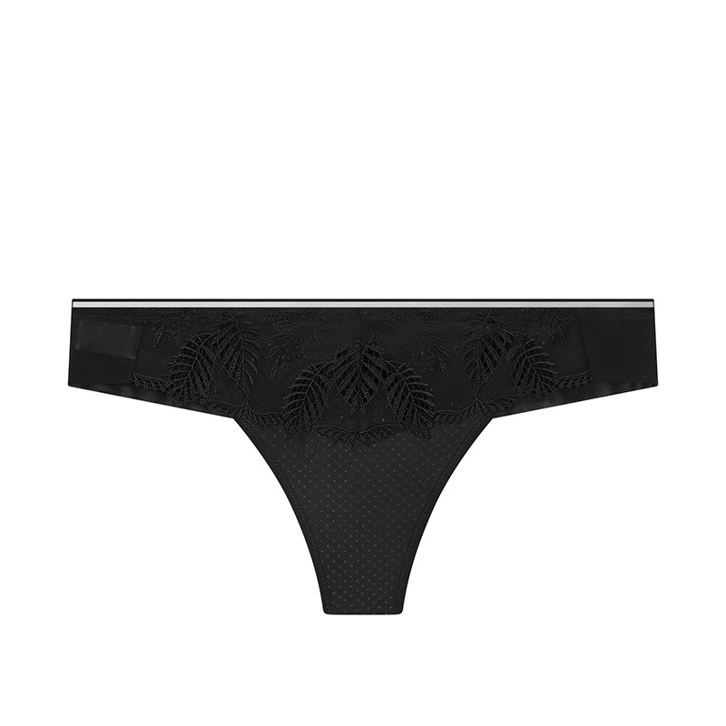 Simone Pérèle Bloom Tanga