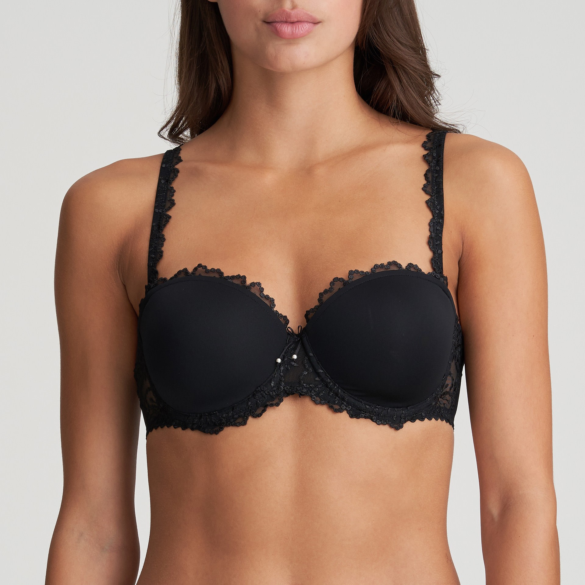 Marie Jo Jane Padded Strapless Bra