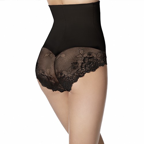 Janira Greta Shape Very High Waist Brief - Lingerie Underworld