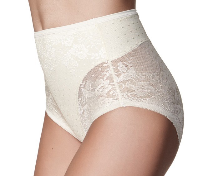 Janira Secrets Figure Full Brief Shaper