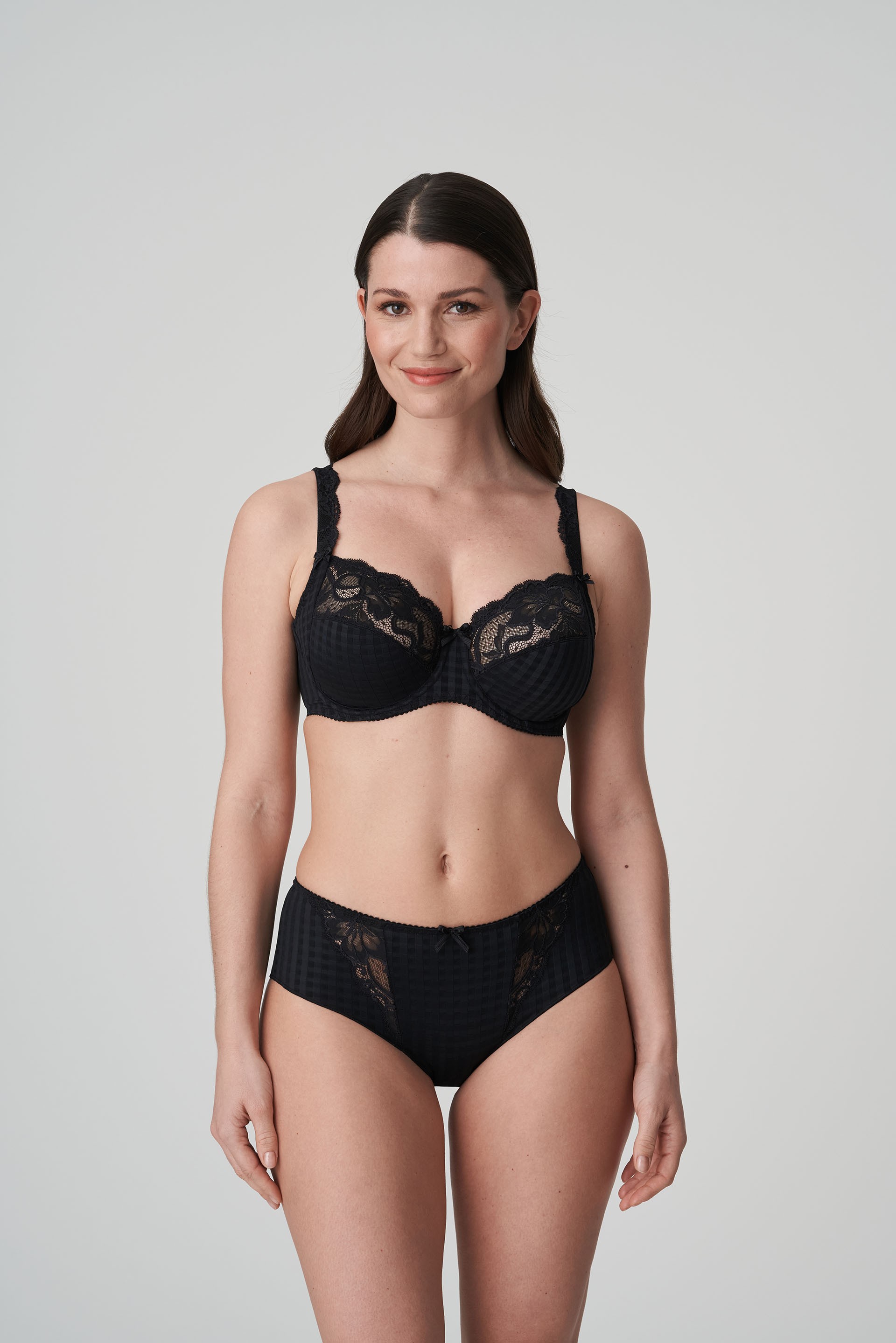 PrimaDonna Madison Deep Underwire Bra