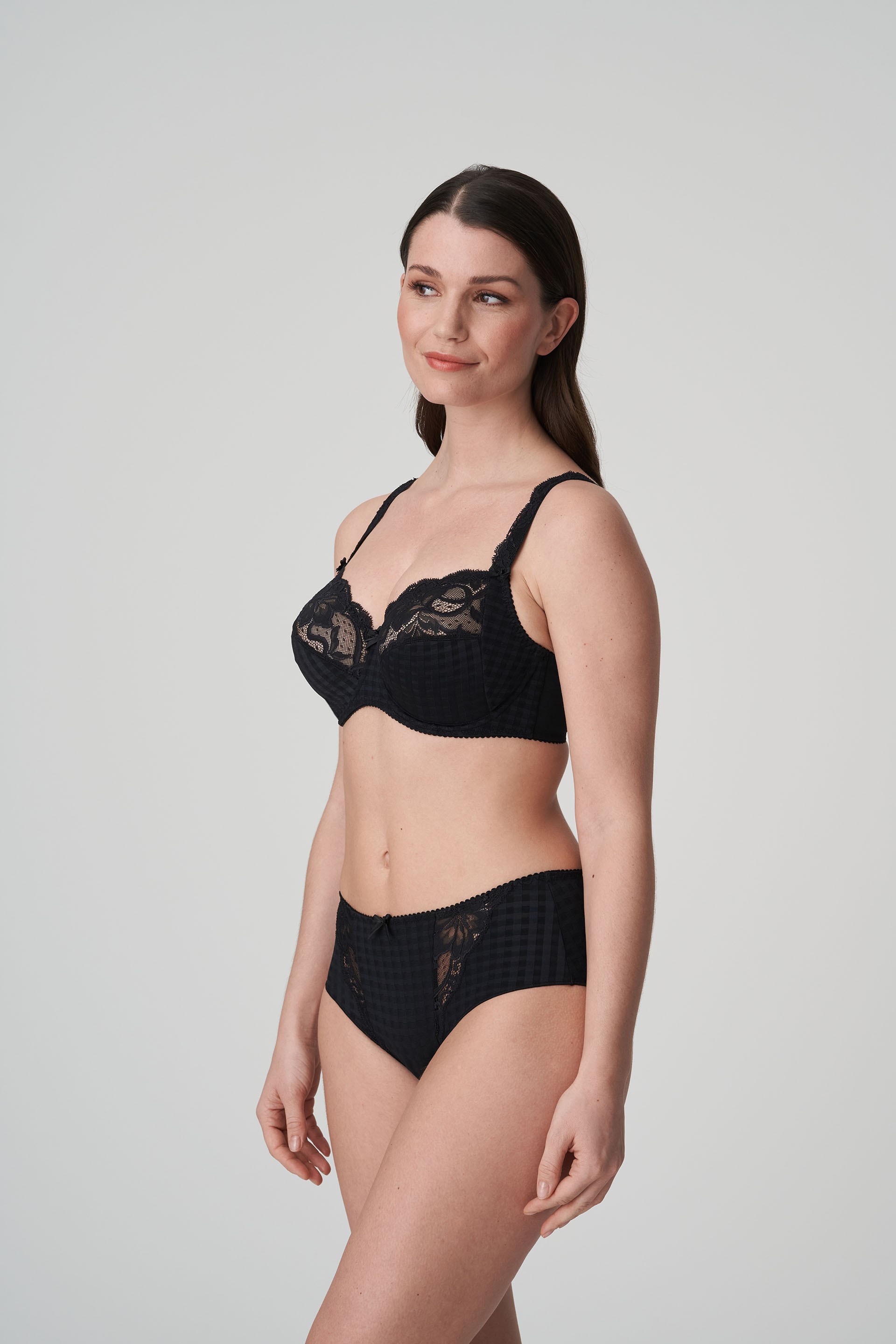PrimaDonna Madison Deep Underwire Bra