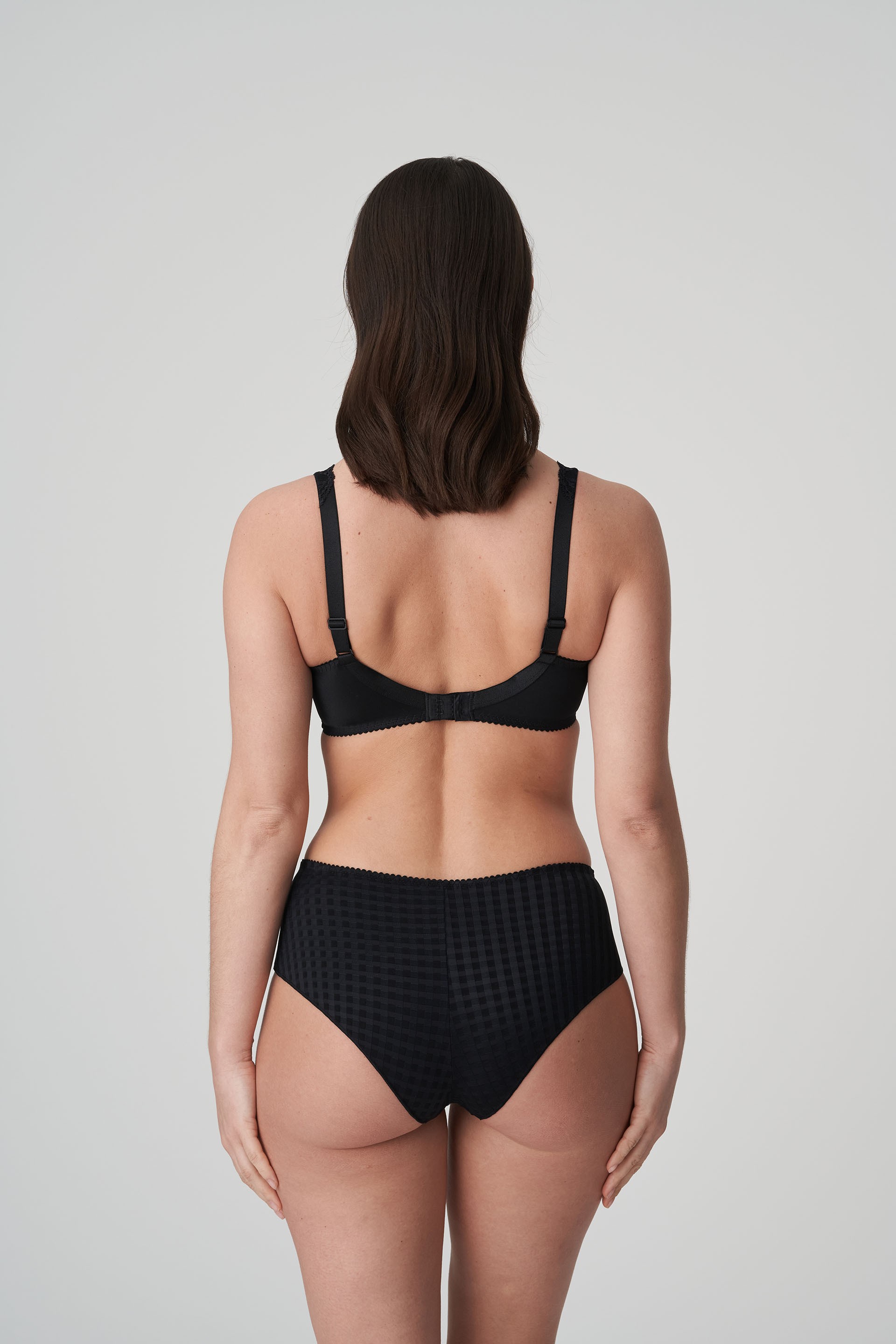 PrimaDonna Madison Deep Underwire Bra