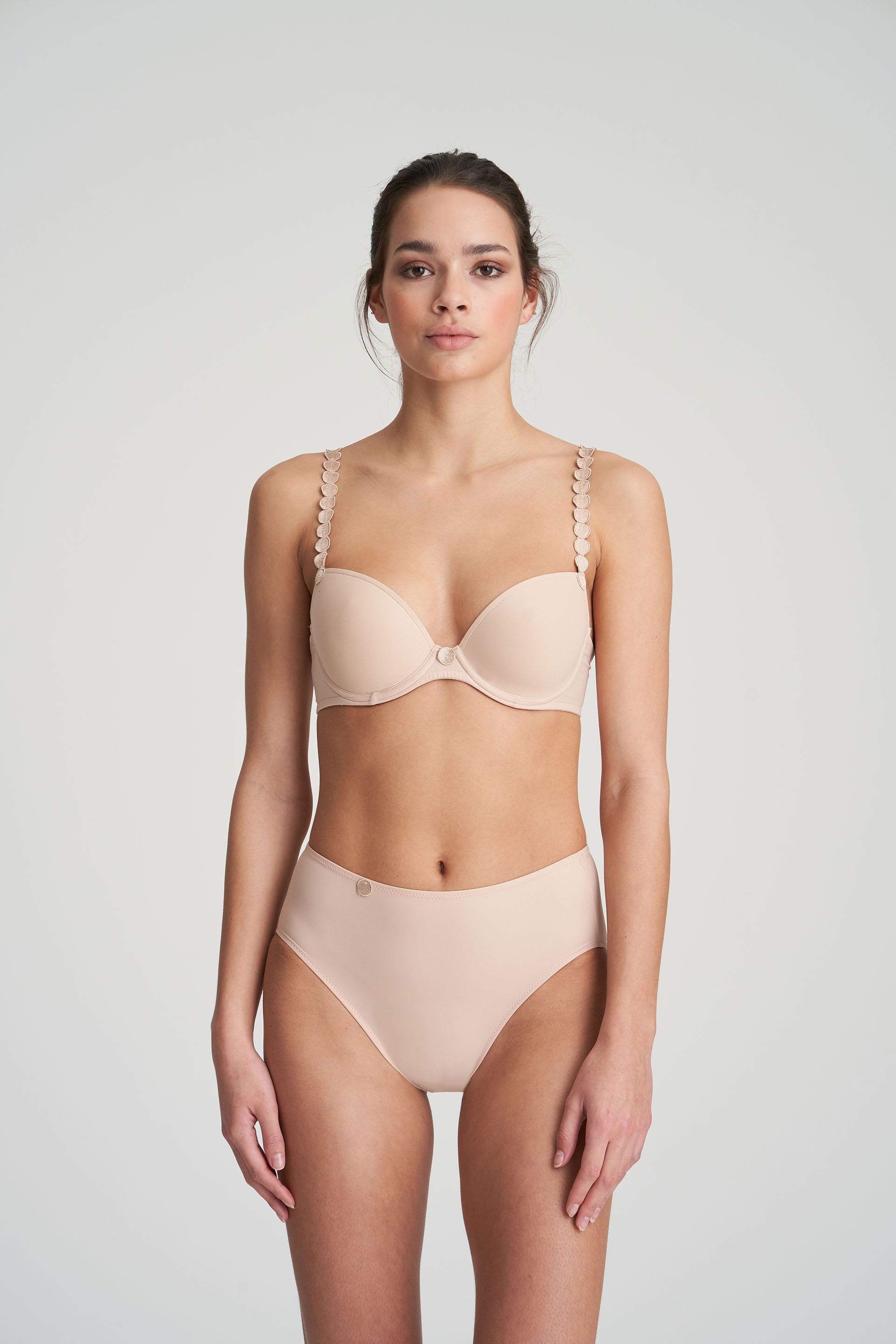 Marie Jo Tom Full Brief