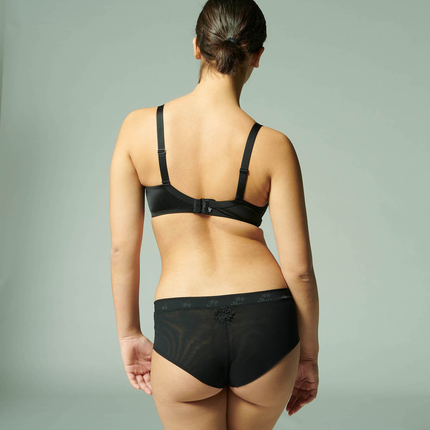 Simone Pérèle Wish Full Cup Plunge