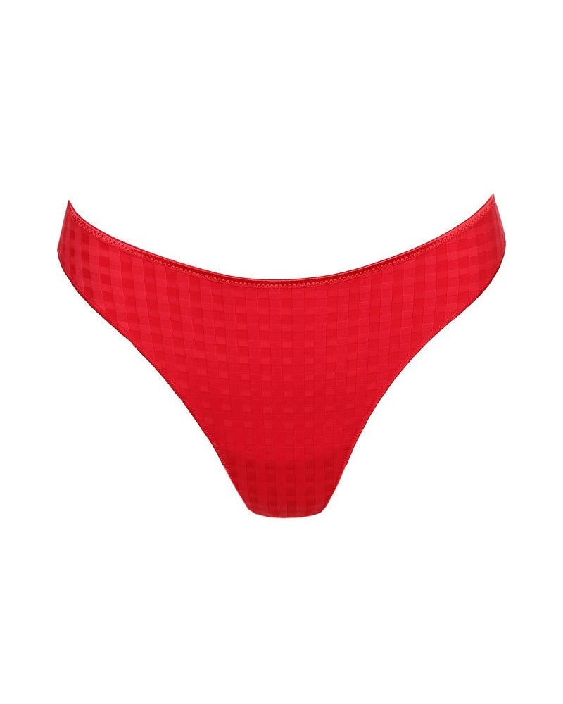 SAVE $100 - Marie Jo Avero T-Shirt Half Cup Bra Red 0100419 154.00 $CAD- Marie Jo Avero Thong Red 0600410 58.00 $CAD- Marie Jo Jane Push-up Bra Black 0101337 168.00 $CAD- Marie Jo Jane Luxury Thong Black 0601331 116.00 $CAD Marie Jo