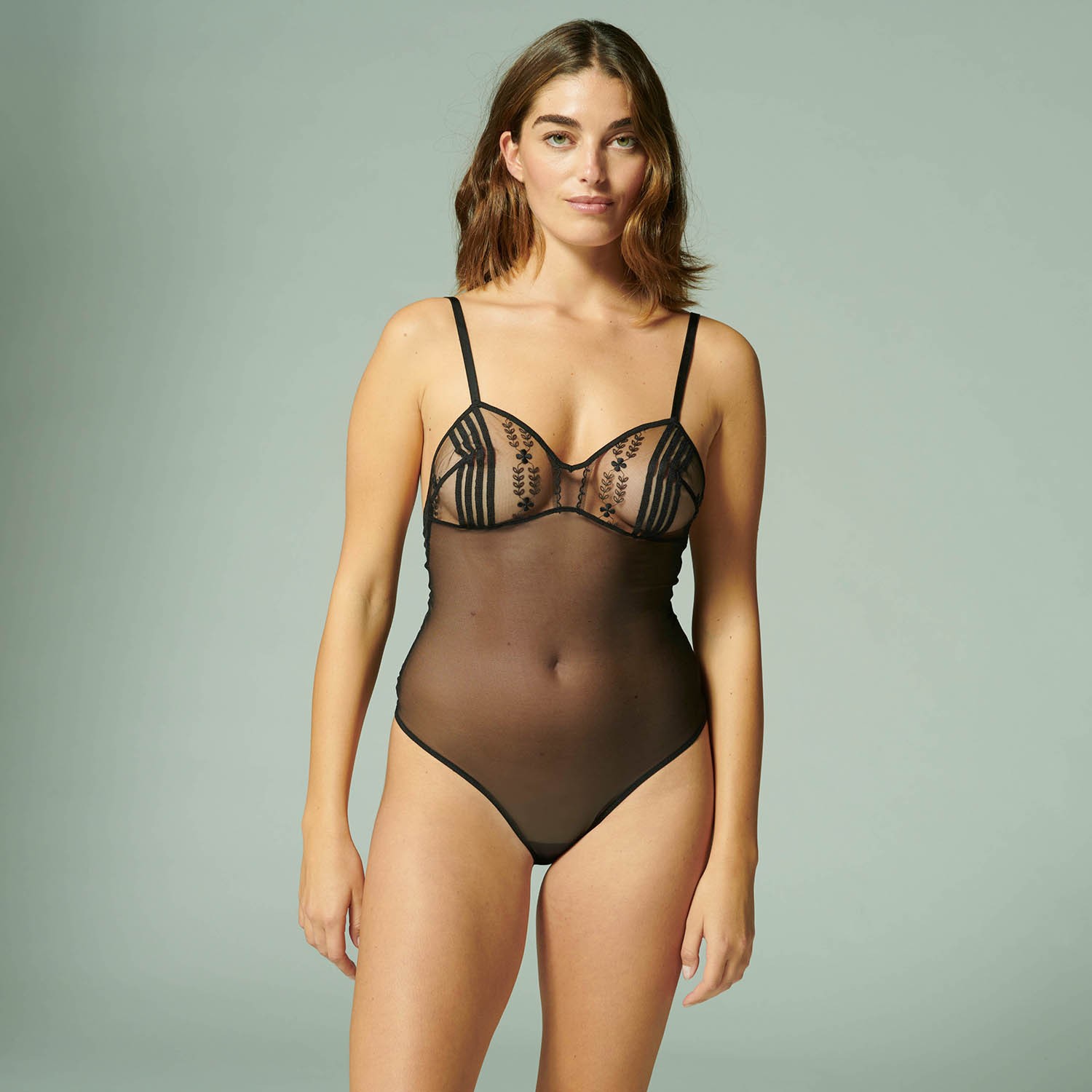 Simone Pérèle