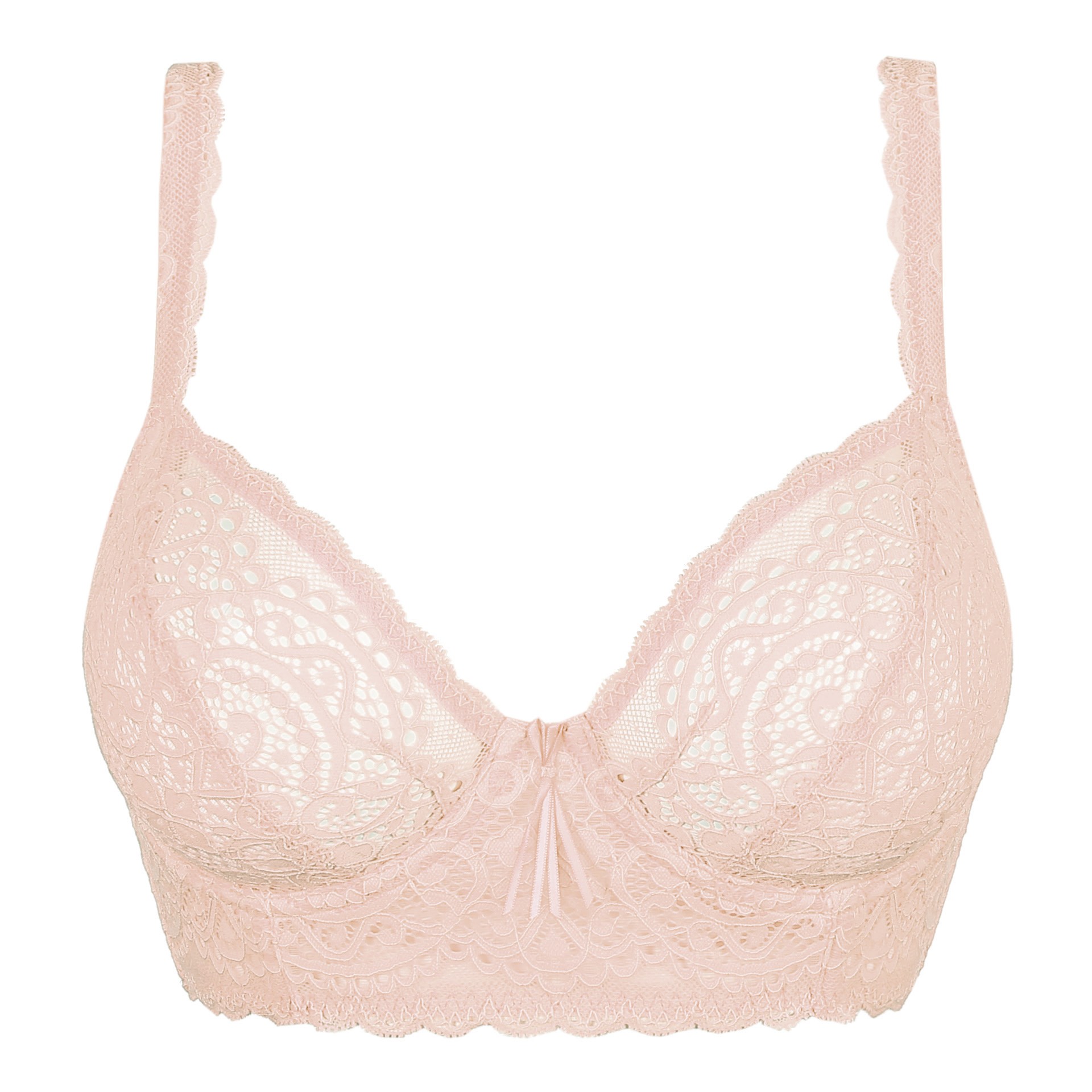 PrimaDonna Twist I Do Balconnet Bonnets Profonds