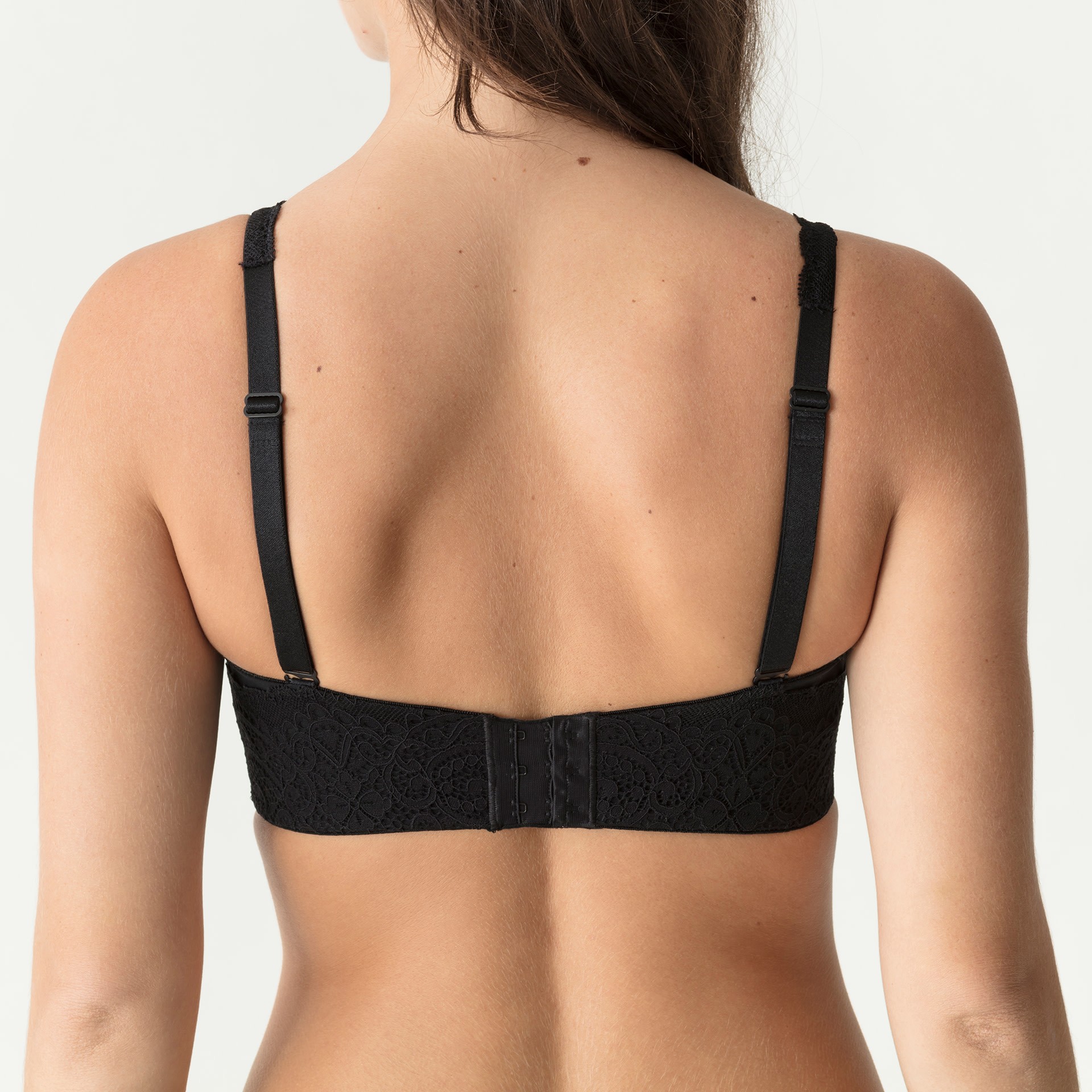 PrimaDonna Twist I Do Deep Padded Strapless Bra