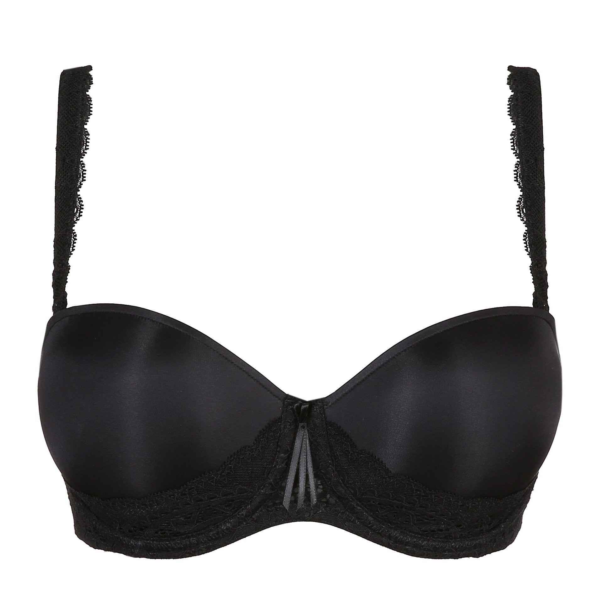 PrimaDonna Twist I Do Deep Padded Strapless Bra