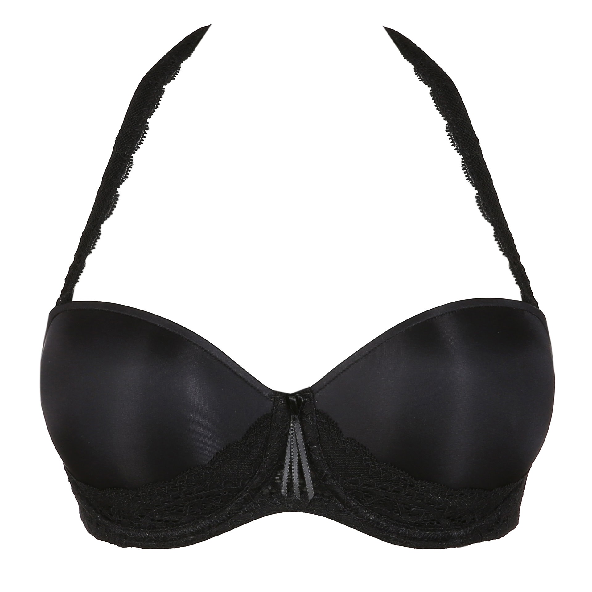 PrimaDonna Twist I Do Deep Padded Strapless Bra