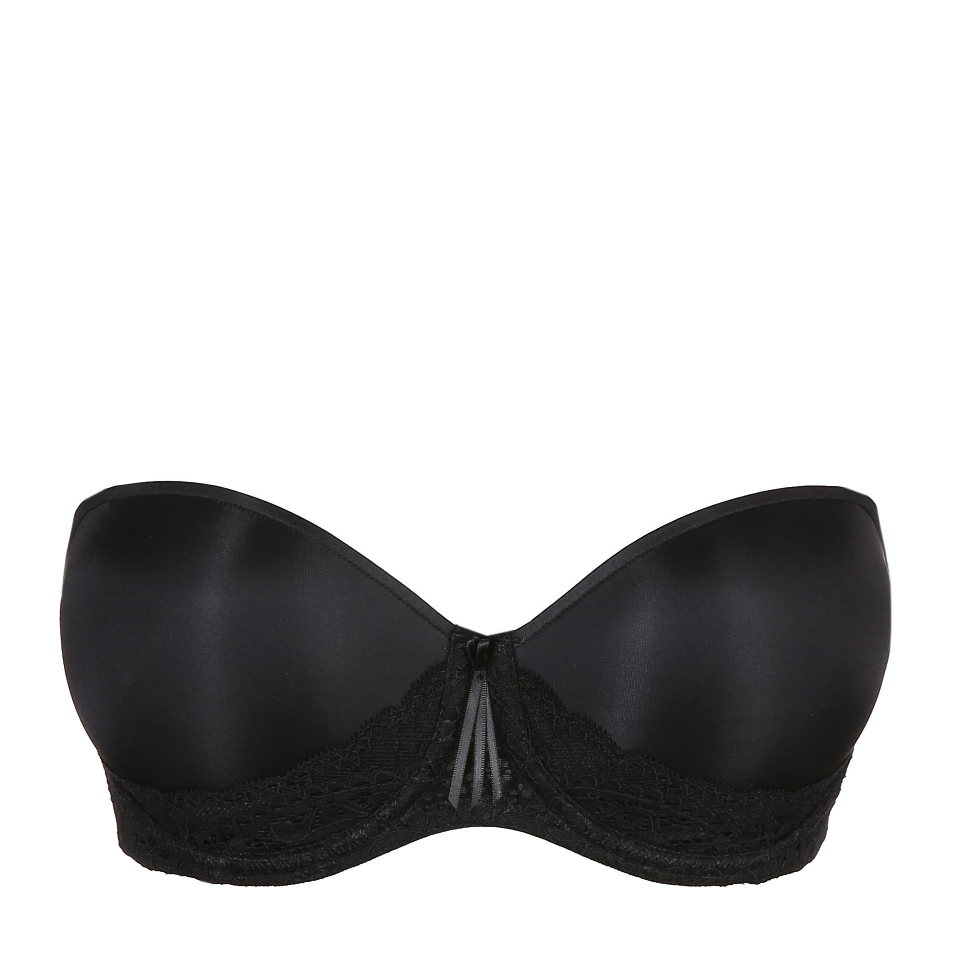 PrimaDonna Twist I Do Deep Padded Strapless Bra