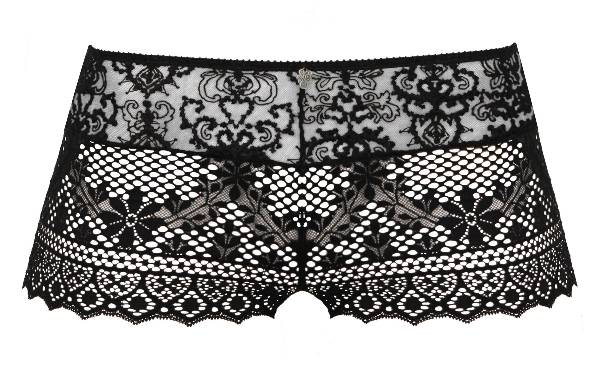 Empreinte Cassiopée Shorty