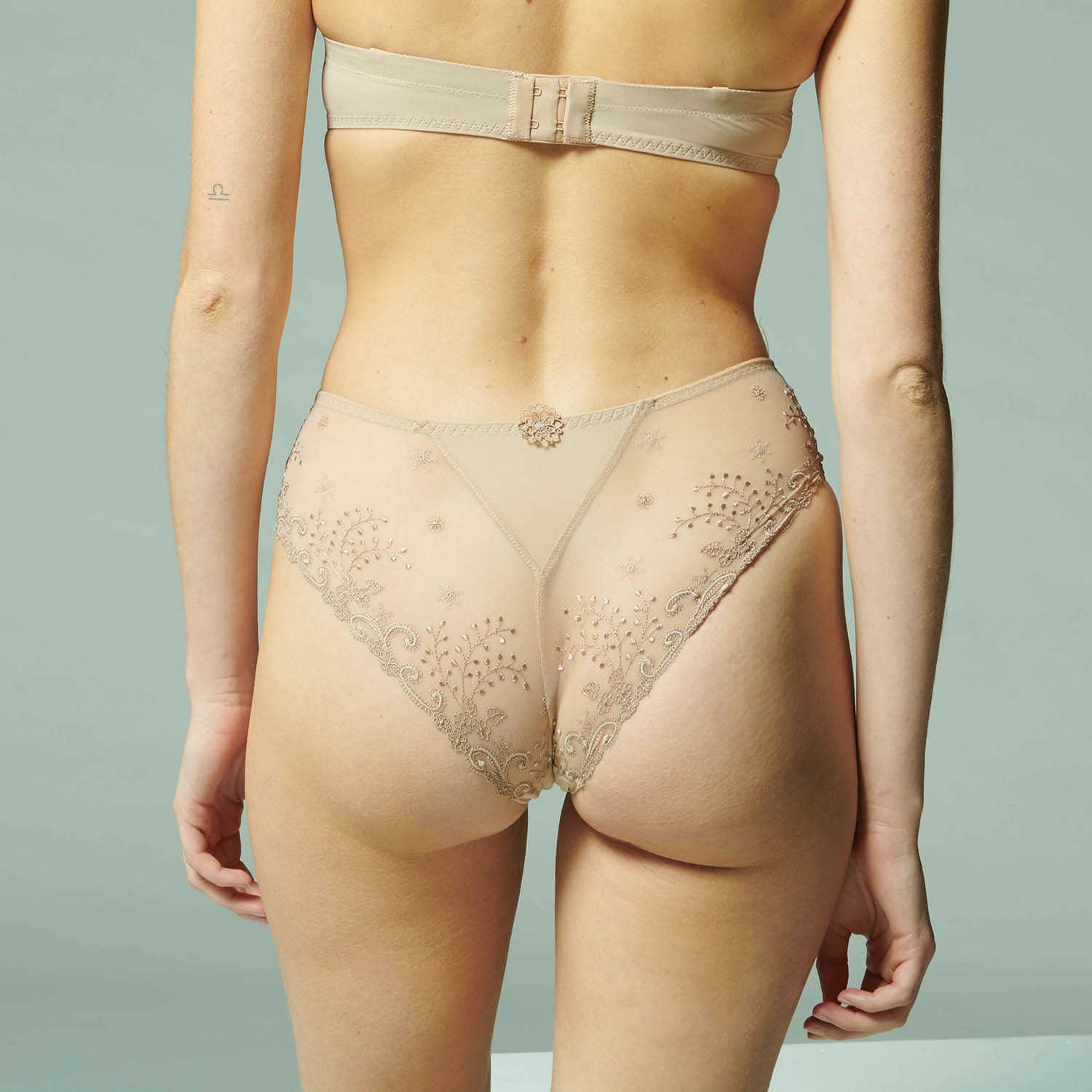 Simone Pérèle Délice Shorty