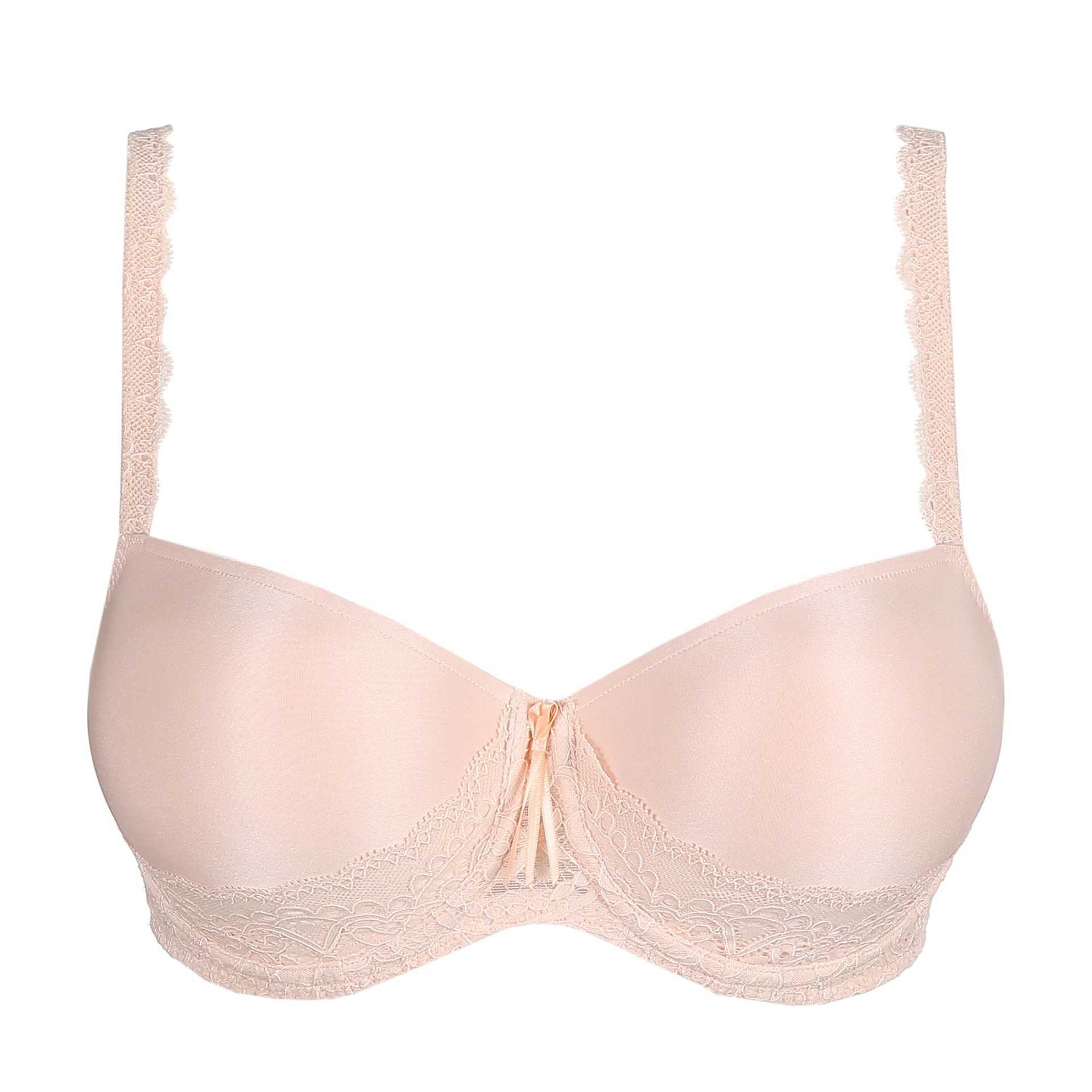 PrimaDonna Twist I Do Balconnet Coussiné Bonnets Profonds