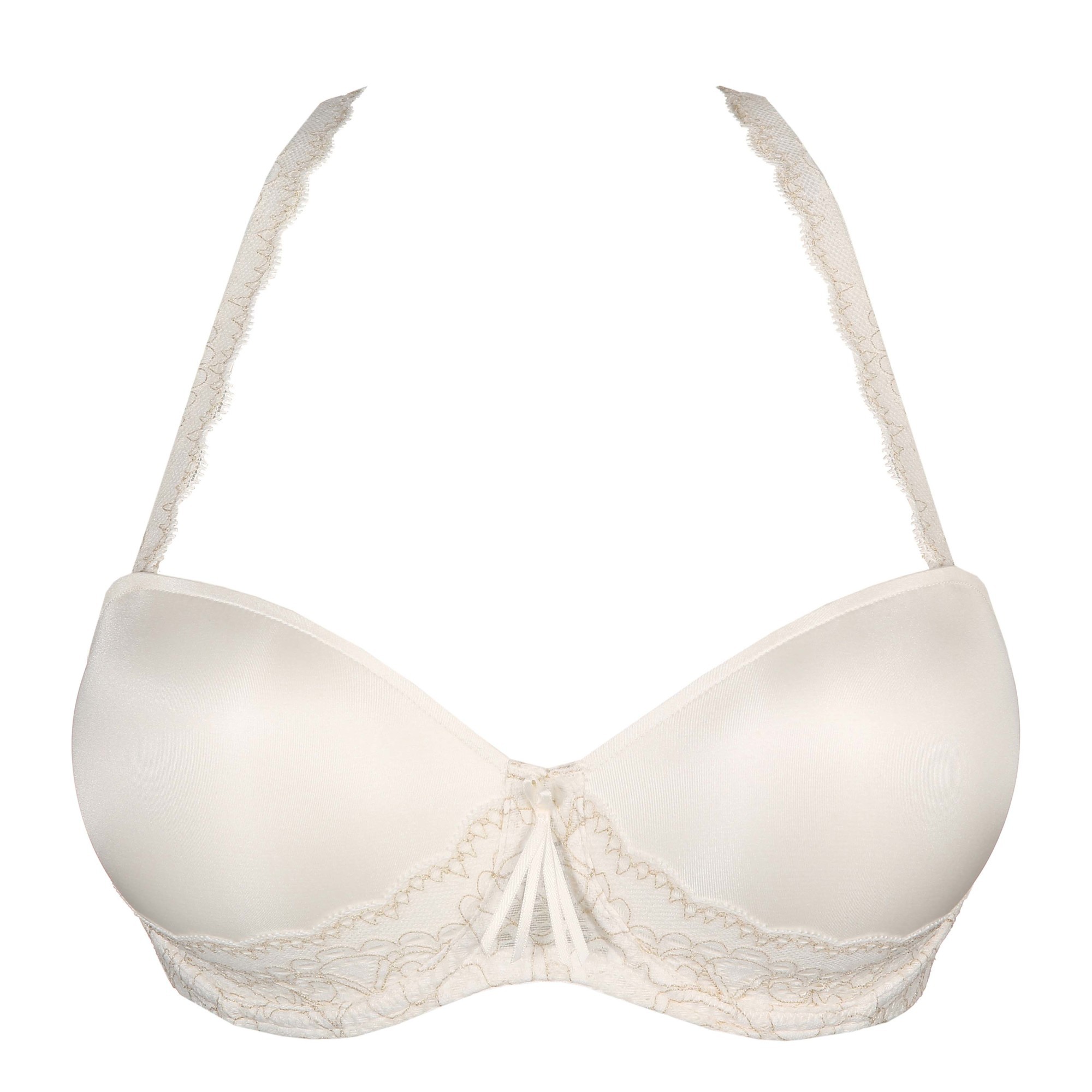 PrimaDonna Twist I Do Deep Padded Strapless Bra