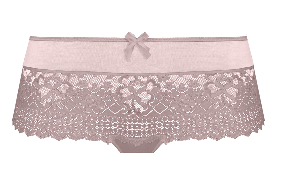 Empreinte Melody Shorty