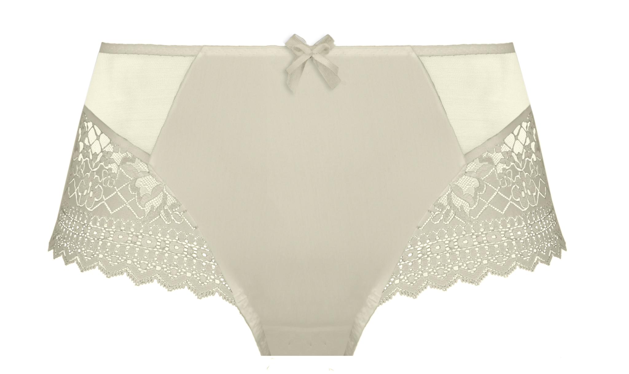 Empreinte Melody Full Brief - Lingerie Underworld