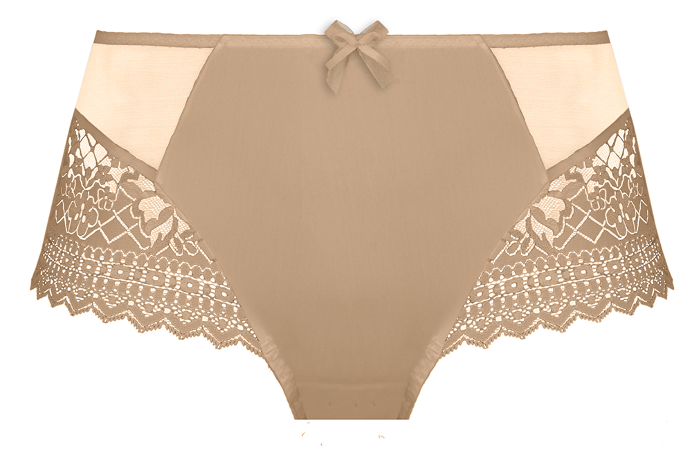 Empreinte Melody Full Brief