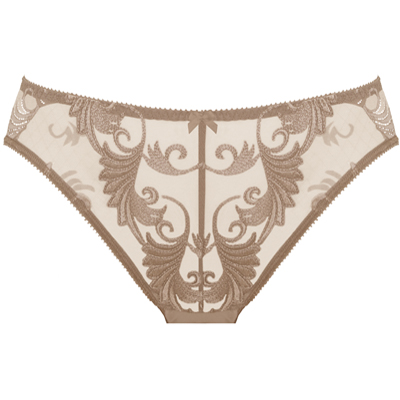 Empreinte