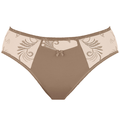 Empreinte Thalia Full Brief