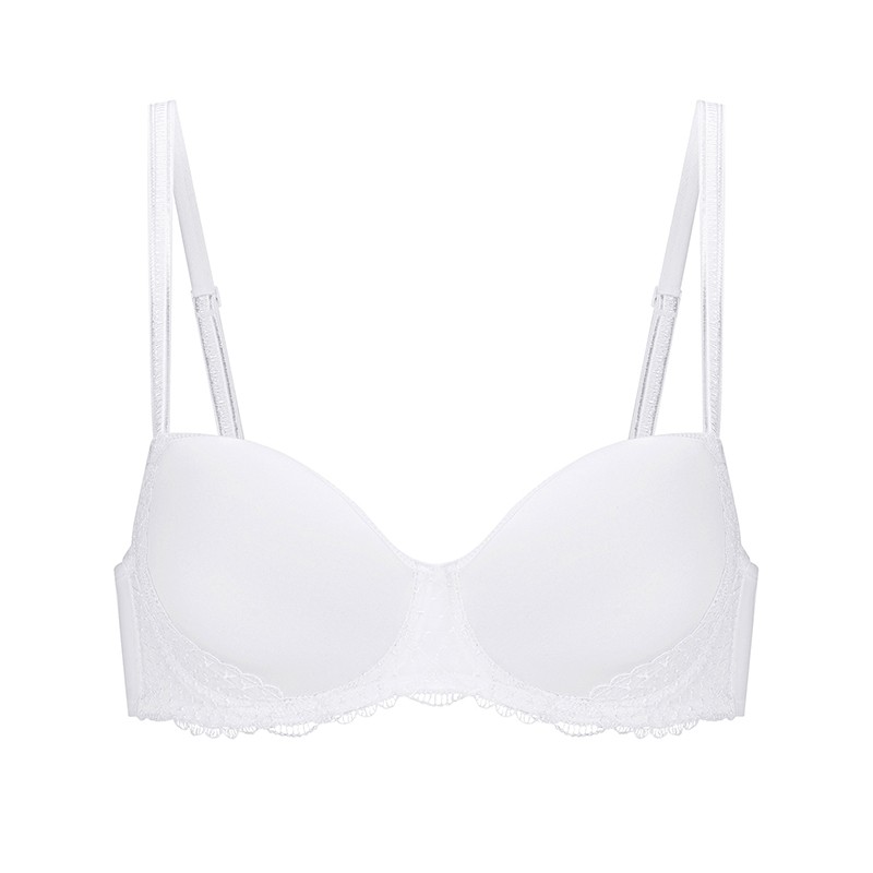 Simone Pérèle Reflet T-Shirt Padded Spacer Bra - Lingerie Underworld