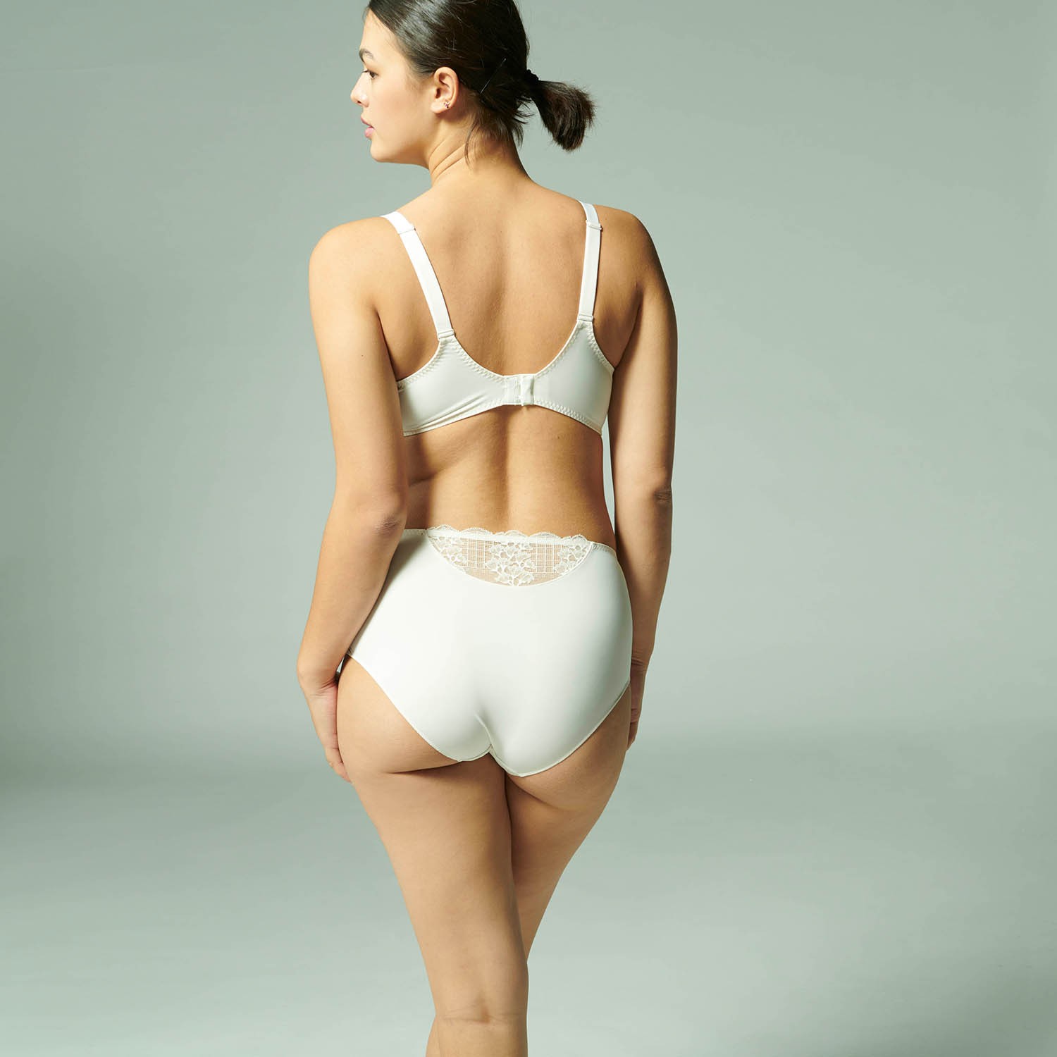 Simone Pérèle Rêve Culotte Haute